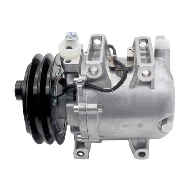 品質  For Isuzu D-Max Accessories, 12V OEM 8982002461 Electric Automobile Car Air Conditioning Compressor Customized 工場
