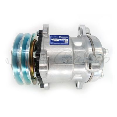 品質  Car air conditioning wholesale OEM 2A 5H11 R134A air conditioning compressor 24v car compressor AC for 507 工場