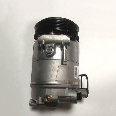 品質  Auto Cooling Systems OEM 308716 Automobile Spare Parts Car AC Compressor For Maserati Standard Size 工場