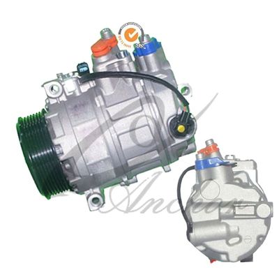 品質  W203 A/C Compressor OE# 0002308511 0002308011 0002309011 0002308811 0012301411 0012300811 0012301711 A0002306511 工場