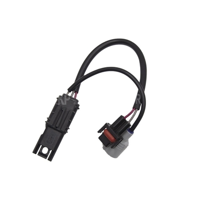 KPS Auto Parts Air Conditioning System Factory A/C Compressor Control Valve FULL HARNESS China KPS7008 Ac Compressor Connector Standard
