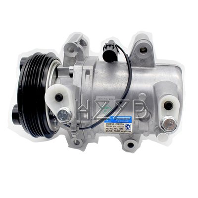 Auto Aftermarket Air Conditioner Compressor Air Conditioning Compressor 7813A671 92600D250B For Mitsubishi Triton RIO 2015