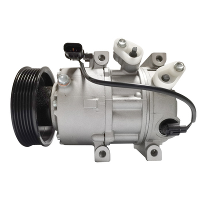 China's Leading Manufacturer All, 12V Car A/C Compressor OEM 8832010511/Customized