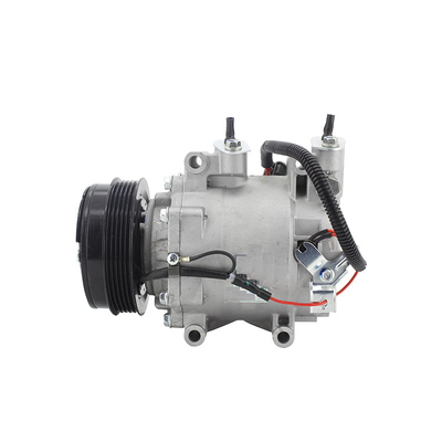 38800RSHE01圧縮機はTRSE07 112mm/5PK/12V車の自動空気状態の圧縮機の部品のための1.3 2007-2012年に合った