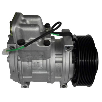 ベンツ交流TROSのための交流TECmax 10PA15C 130MM 9PK 24V車交流圧縮機