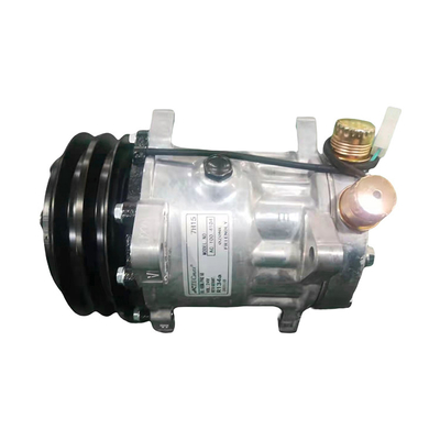 中国の製造業者24V 2Aのトラック交流エアコン709のsd7h15圧縮機
