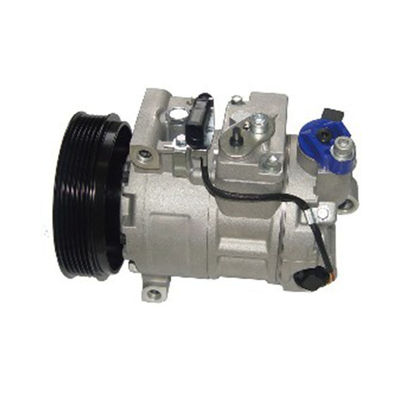 交流TECmax車のAUDI C6 4F0 260 805AB H SB4-739429 447220-9808のための自動車エアコンの圧縮機