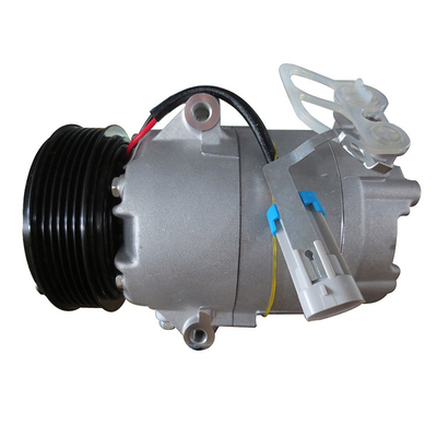 12v CVC6のシボレーCORSA古典的なCELTA 93381741のための普遍的な自動空気調節の圧縮機
